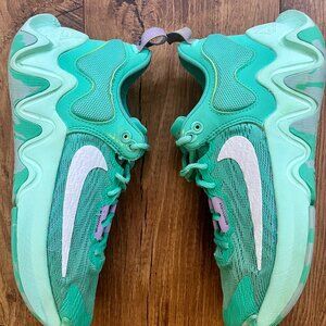 Women's Nike Giannis Immortality 2 Basketball shoes